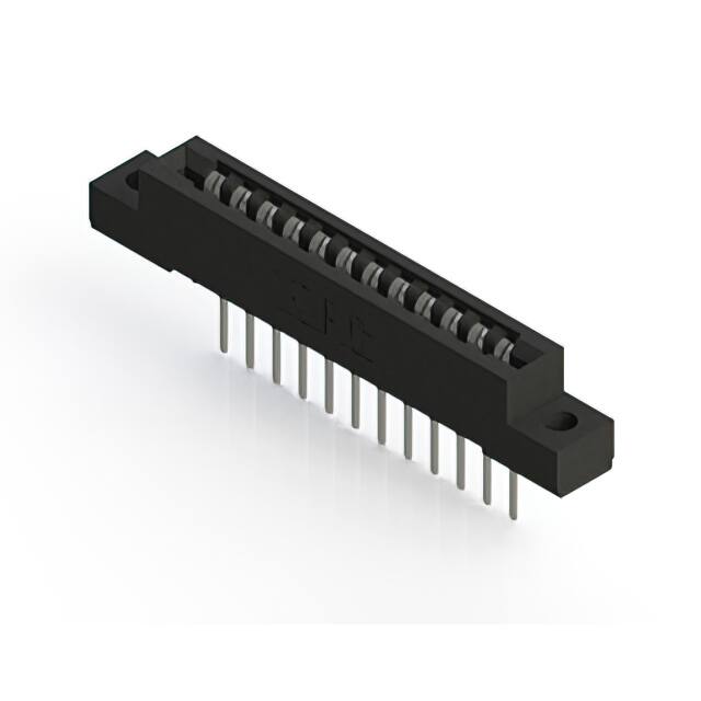 357-012-441-102 EDAC Inc.  Edgeboard Connectors